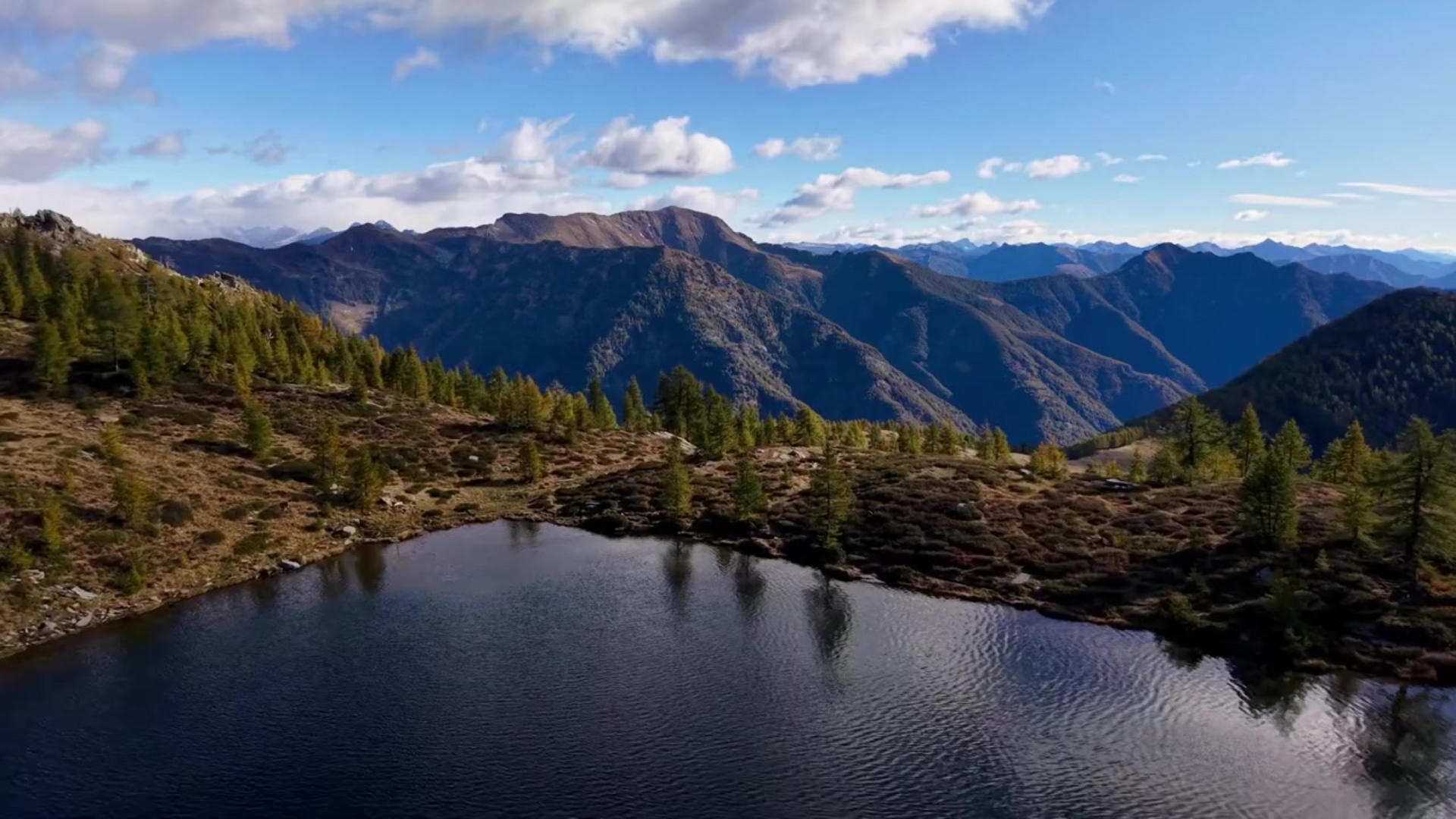 Alpe Salèi, Ticino 🇨🇭