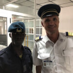 Transafrica 2018 | Bissau, Guinea-Bissau | colonial atmosphere