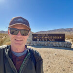 Memorial, San Diego Downtown, Vineyards, Wineries, Ford Mustang Convertible, Aerial Views, Drone Footage, Laguna Mountains, Borrego Desert