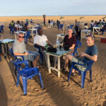 Transafrica 2018 | Lomé, Togo | Melting Cultures African Style