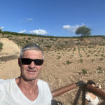 Mas Martinet, Sara Perez, René Barbier, Josep d'Anguera, Roc Gramona, vineyard visits, world class wines, wset diploma