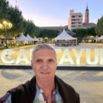 Raices Ibericas Winery, New Vintage Tasting, Barrel Tasting, Fiesta de la Vendimia, Maluenda, Calatayud, Aragon