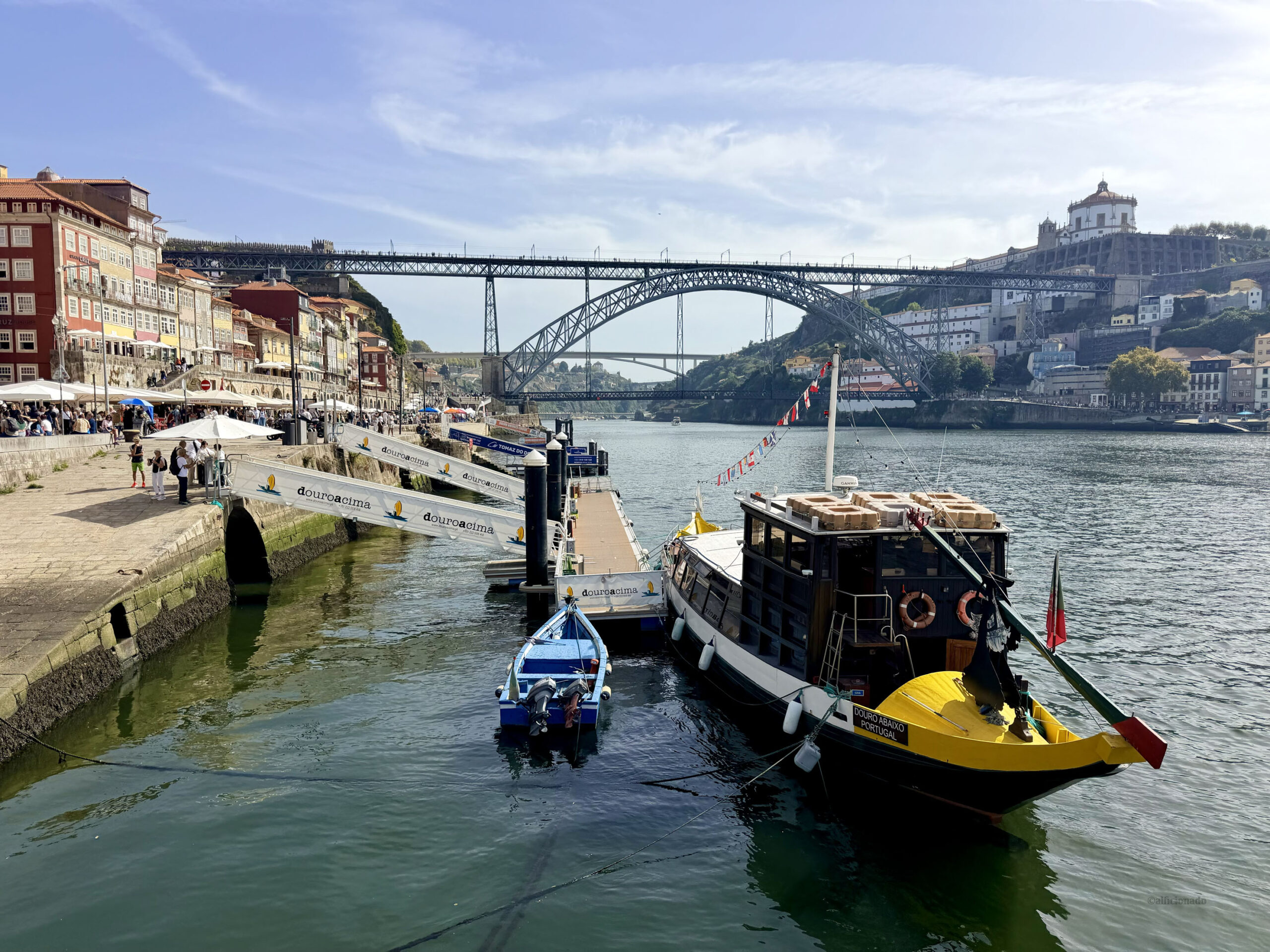 Porto, Merchant City, Old Town Porto, Duoro Valley, Port Wine Houses, Fortified Port Wine, Dry Port Wine, Duoro River