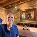 CA Wine Country, Napa Valley, Honig Winery, Forman Winery, Seavey Winery, Inglenook Winery