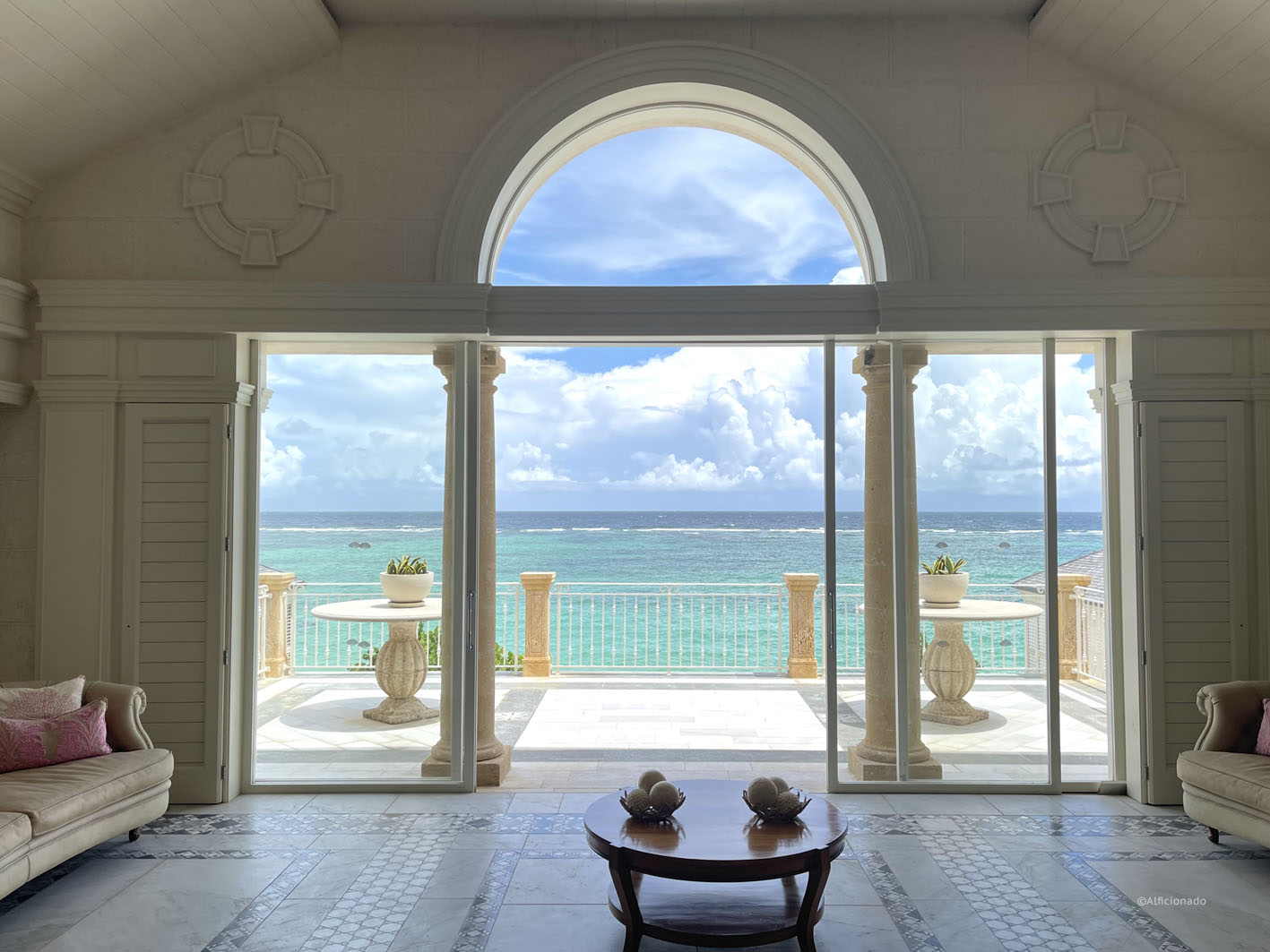 Transamerica 2021 | Canouan | Caribbean | Saint Vincent and the Grenadines