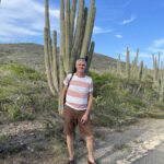 Transamerica 2021 | Oranjestad | Aruba | Dutch Caribbean island