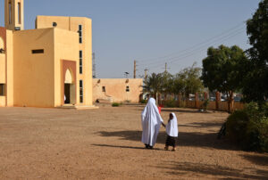 Niger 🇳🇪, busy city, temples, arid life, street markets, monuments, heat