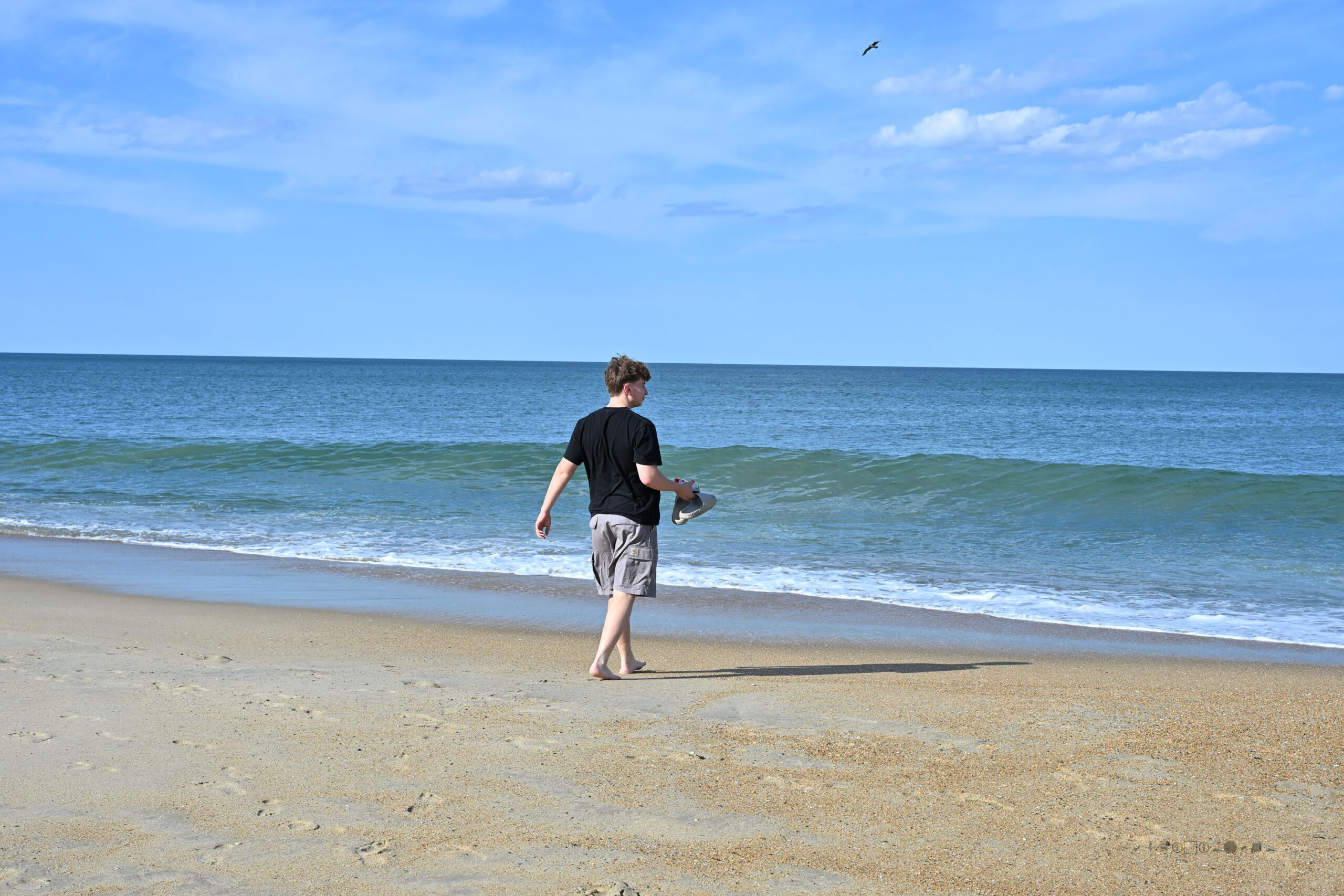 Road Trip, Father & Son Time, Good Vibes, Adventure, National Parks, Washington DC, Virginia, North Carolina, The Mall, Yorktown, Kill Devils Hill, Wright Brothers, First Flight