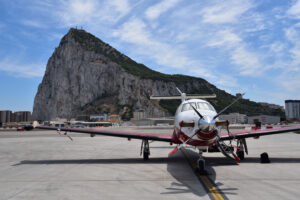 Transafrica 2018 | Gibraltar | Rock of Gibraltar | Barbary Macaque | Monkeys