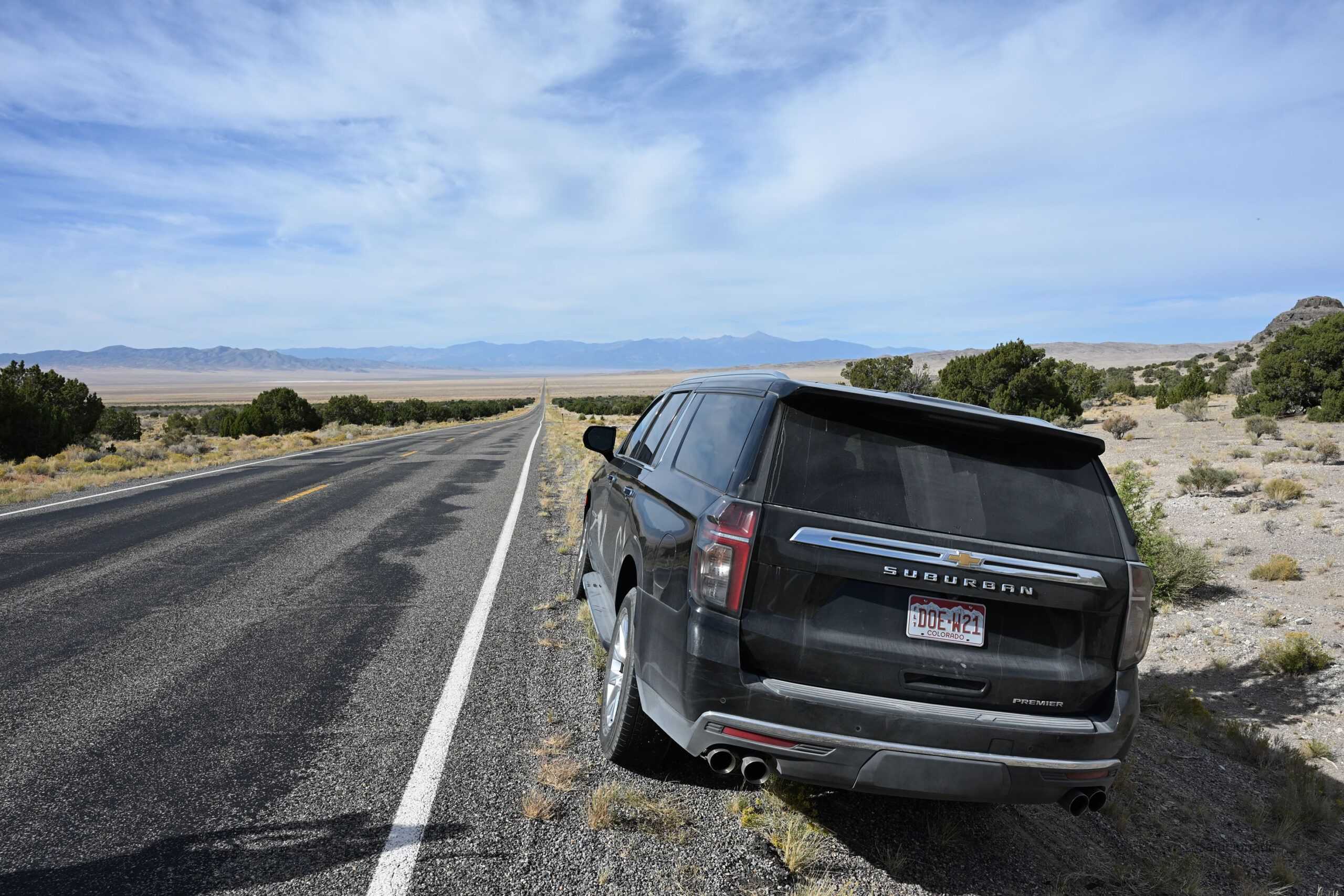 Road Trip, Adventure, National Parks, Montana, Wyoming, South Dakota, Idaho, Utah, Nevada, Highway US50, America's Lonliest Road