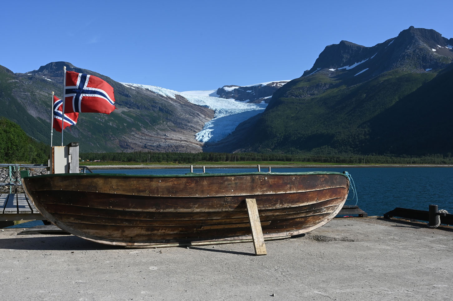 Northern Norway by camper van 🇳🇴