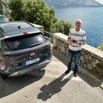 Italian Coast - Road Trip - Sorrento - Amalfi - Italian Architecture